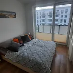 Apartament M&R Dwie Sypialnie Garaz