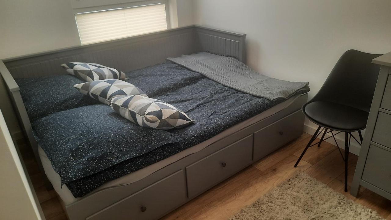 Apartament M&r Dwie Sypialnie Garaz Gdynia